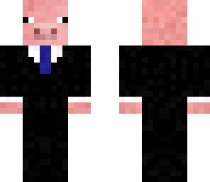 mafi zero pig