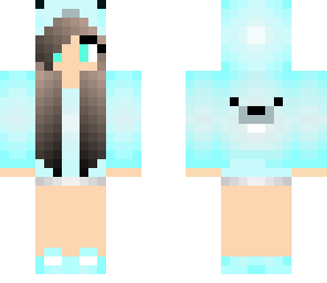 polar bear