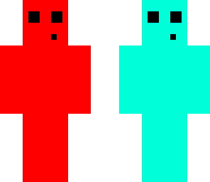 four friends
