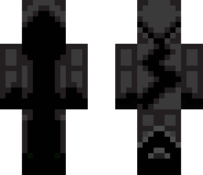 dead assasin