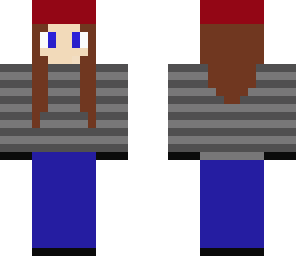 fez girl