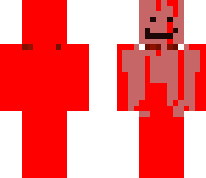 kiddy skin lol
