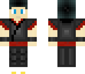 dragon martial artist