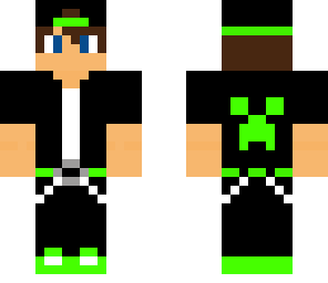 assasin boy cool