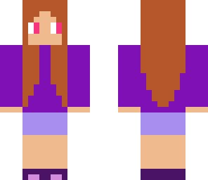 hot girl improved again