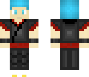 ssgss dragon martial artist