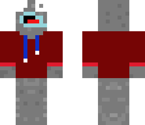 stone skin