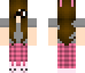 flutts pajama bunny
