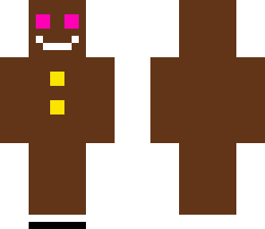 cakeman