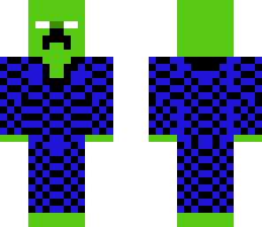 creeper