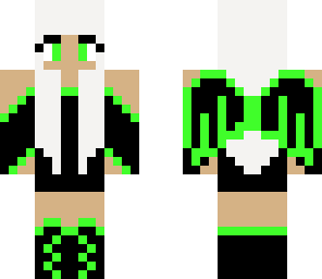 green angel