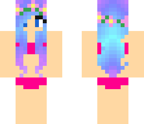 hot chick