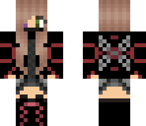 my pvp skin