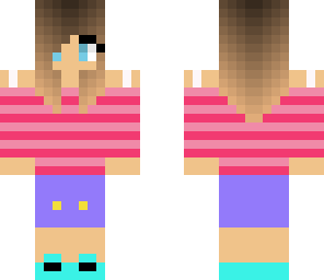 ami and maya
