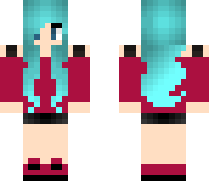 first attemp at a base skin