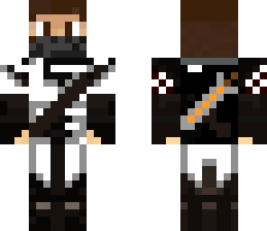 the killer assassin