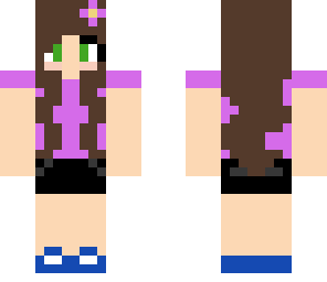 cute girl