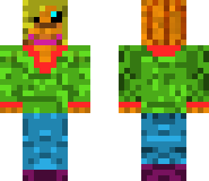 girl