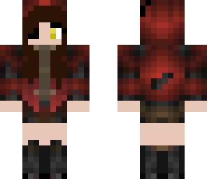 foxy