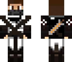 the killer assassin