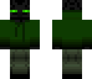 ender green