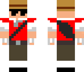 scout tf2 fixed