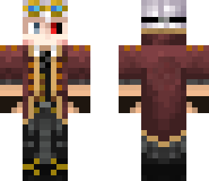 ken kaneki steampunk