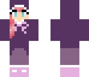 galaxy's winter skin