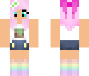 cute marmarmia dirt block