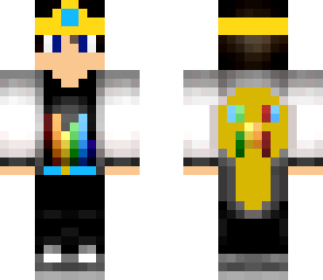 king creeper key