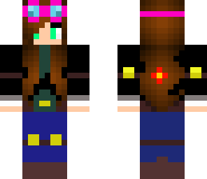 femail dantdm