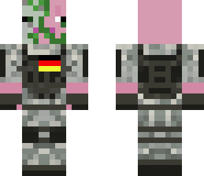 zombie pigmen soldat