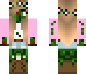 zombie little kelly