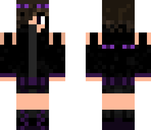 ender girl
