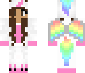 unicorn girl 2