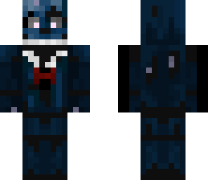 nightmare bonnie