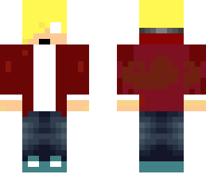 herobrines son
