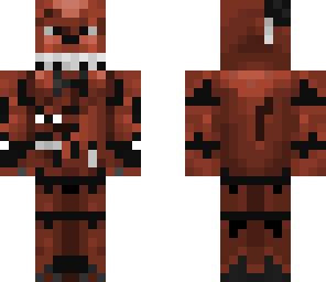 nightmare freddy