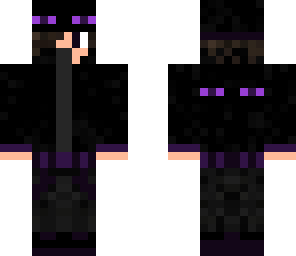 ender boy