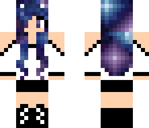 it's my skin pleas 5 like 