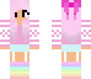 pinky