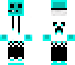 blue slime