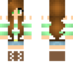 greengirl