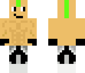 musculitos