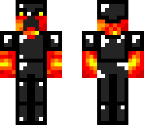 lava creeper