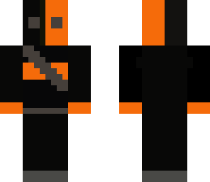 death stroke