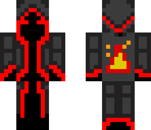 evil mage