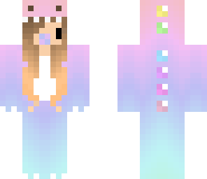 my verson of  megannnolenn's dino onsie girl