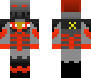 skull grinder kulta