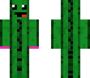 cactusjones